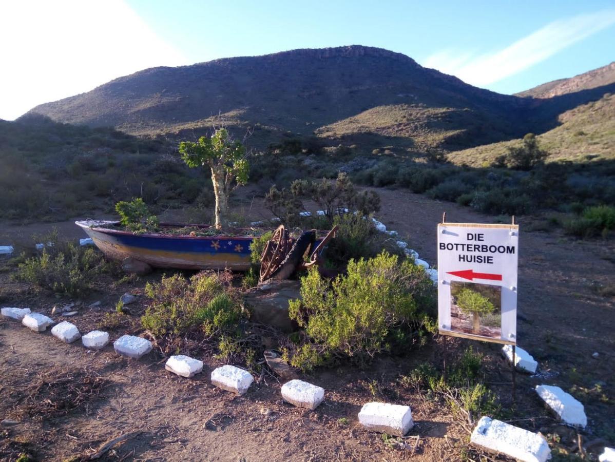 Tibani Nature Reserve Holiday home