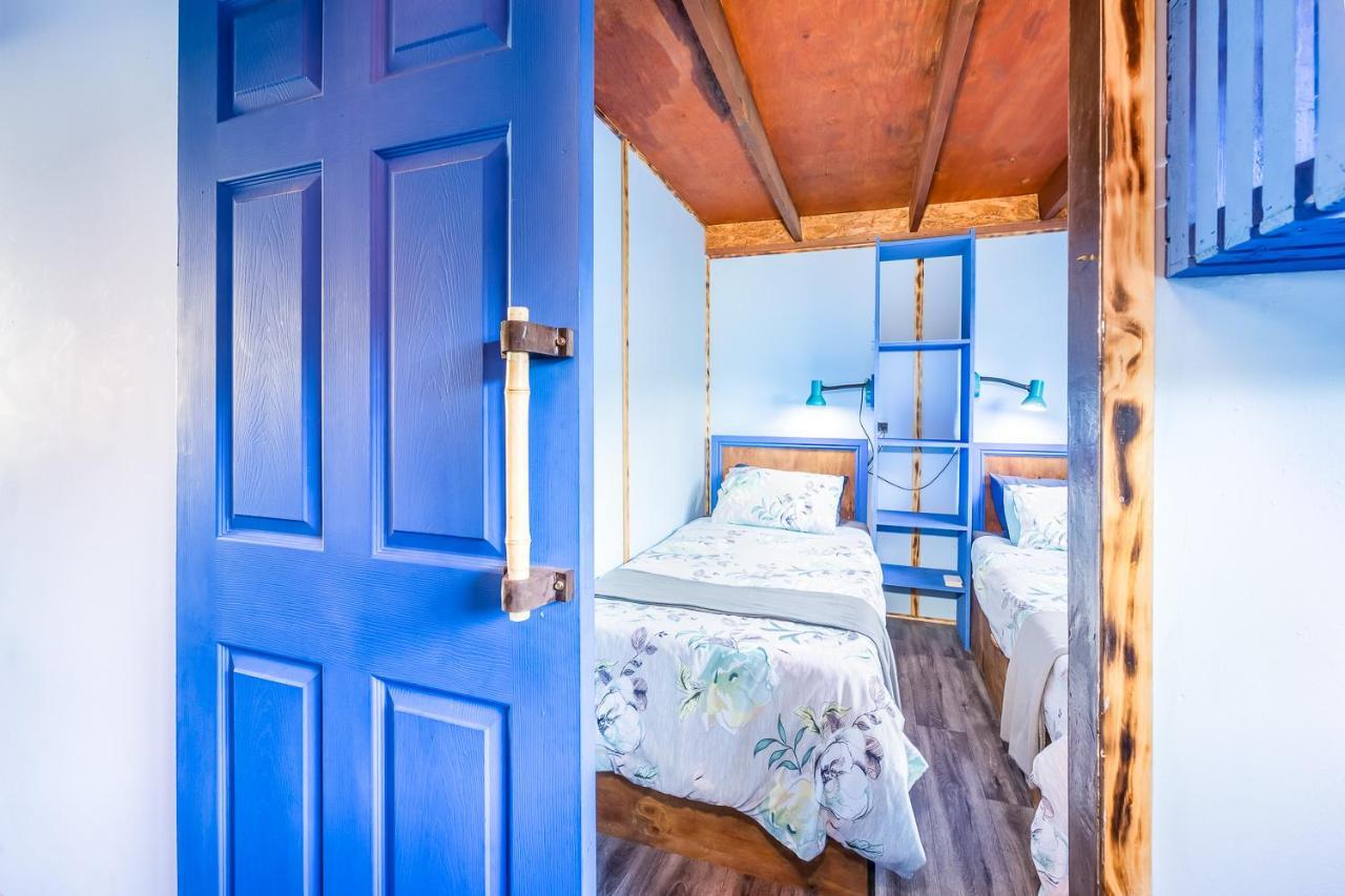 Tibani Nature Reserve Holiday home