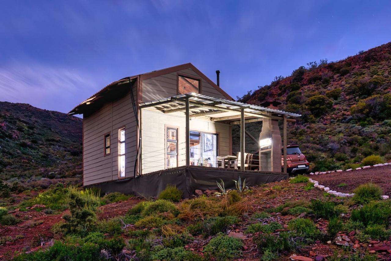 Holiday home Tibani Nature Reserve *