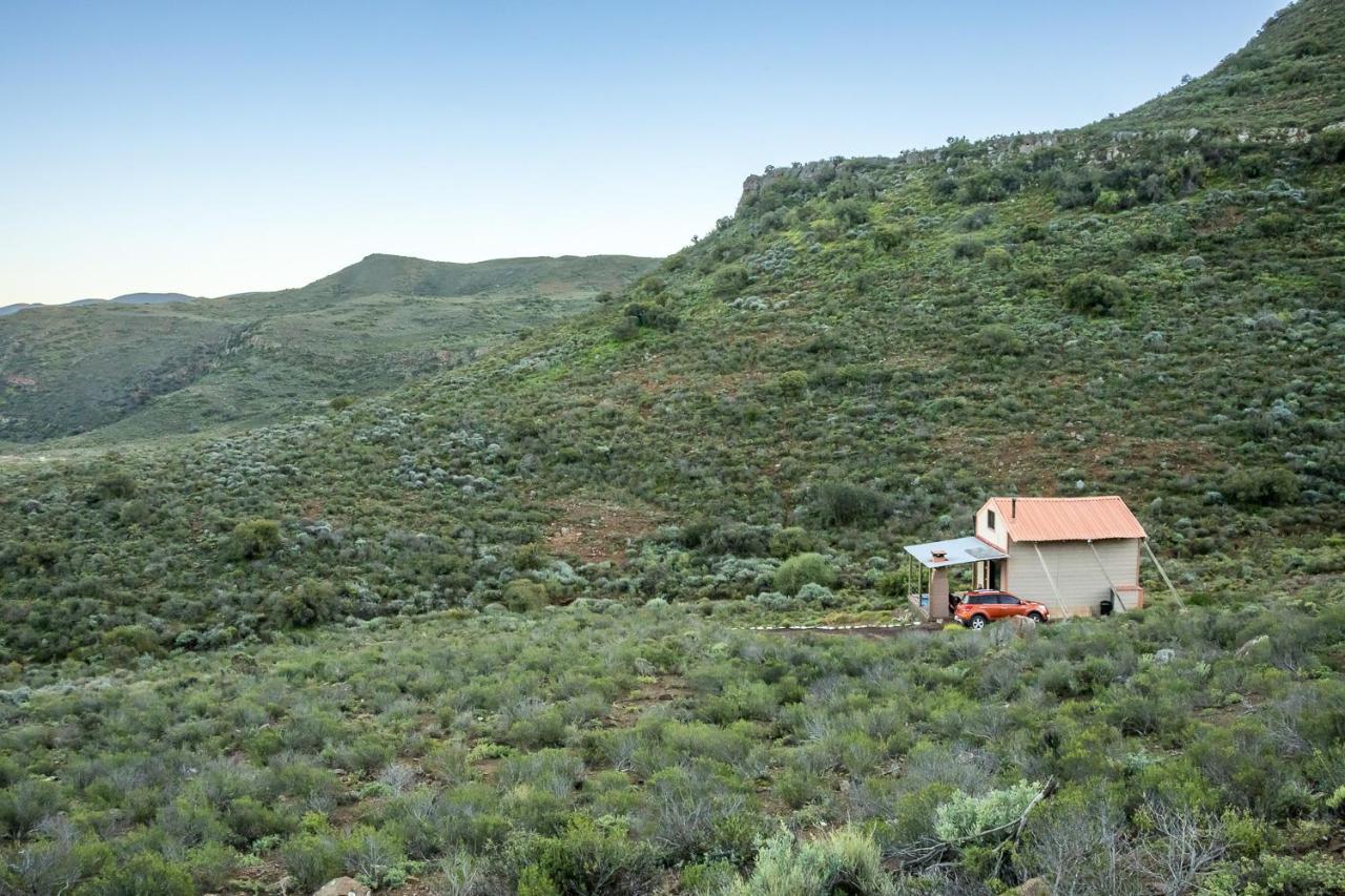 Holiday home Tibani Nature Reserve