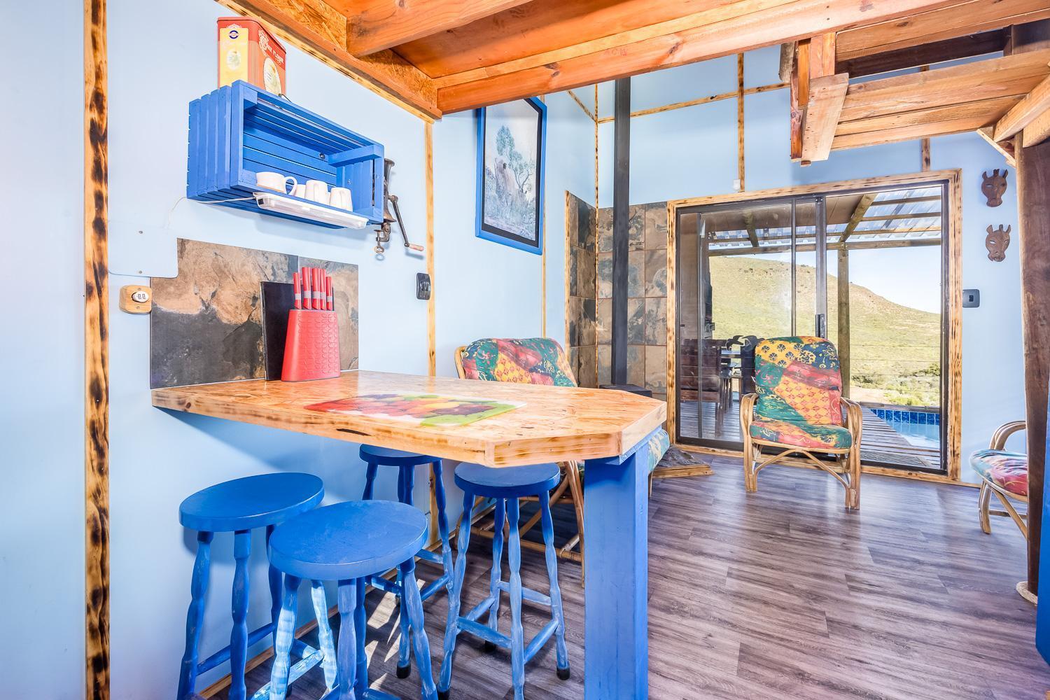 Tibani Nature Reserve Holiday home