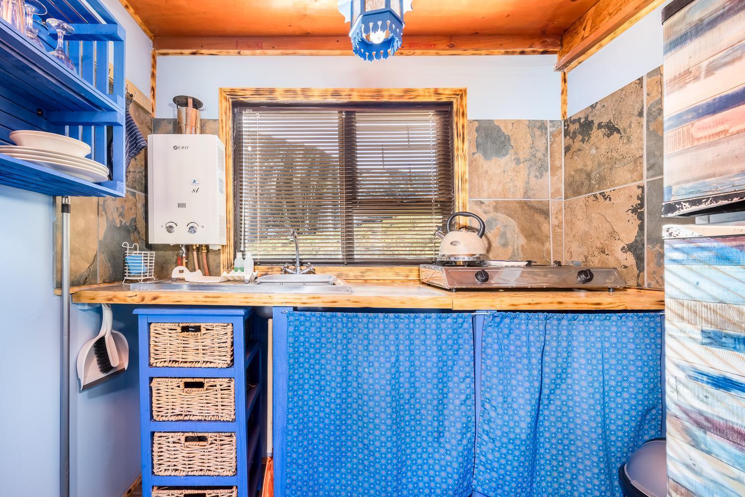 Tibani Nature Reserve Holiday home