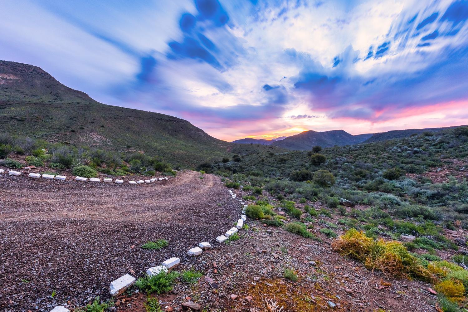 Tibani Nature Reserve Holiday home *